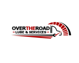 https://www.logocontest.com/public/logoimage/1570584671OVER THE ROAD LUBE _ SERVICES5.png